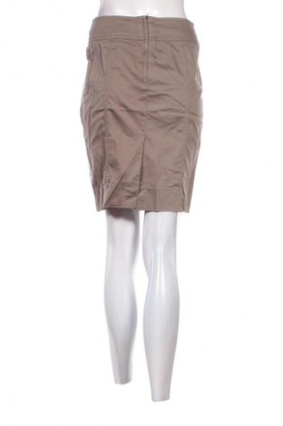 Rock H&M, Größe S, Farbe Braun, Preis 2,99 €