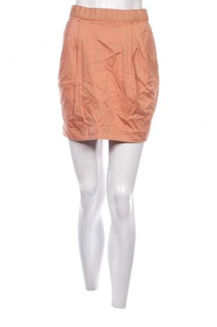 Sukně H&M, Velikost S, Barva Popelavě růžová, Cena  49,00 Kč