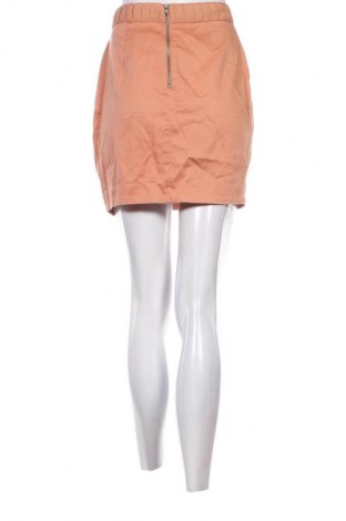 Sukně H&M, Velikost S, Barva Popelavě růžová, Cena  49,00 Kč