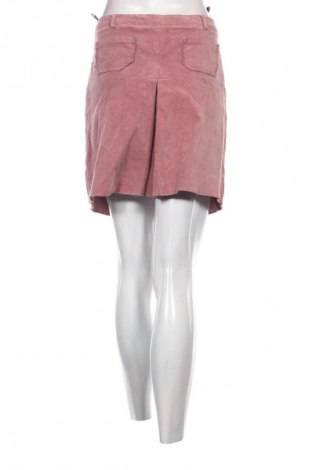 Sukně Happening, Velikost M, Barva Růžová, Cena  49,00 Kč