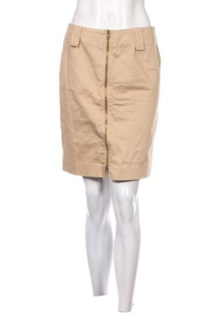 Sukně Lussile, Velikost M, Barva Béžová, Cena  49,00 Kč