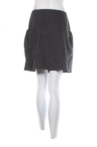 Sukně Mexx, Velikost S, Barva Šedá, Cena  49,00 Kč