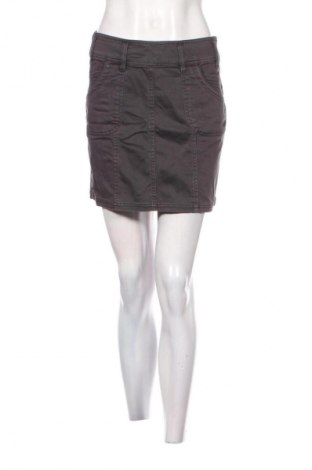 Φούστα Promod, Μέγεθος M, Χρώμα Γκρί, Τιμή 1,99 €