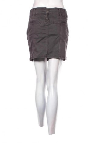 Φούστα Promod, Μέγεθος M, Χρώμα Γκρί, Τιμή 1,99 €
