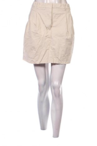 Sukně Reserved, Velikost S, Barva Béžová, Cena  49,00 Kč