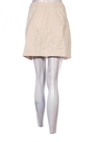 Sukně Reserved, Velikost S, Barva Béžová, Cena  49,00 Kč