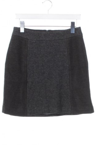 Φούστα S.Oliver, Μέγεθος XS, Χρώμα Γκρί, Τιμή 1,99 €