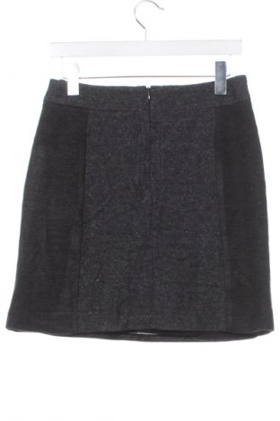 Φούστα S.Oliver, Μέγεθος XS, Χρώμα Γκρί, Τιμή 1,99 €