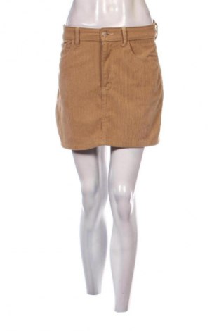 Sukně SHEIN, Velikost S, Barva Hnědá, Cena  49,00 Kč