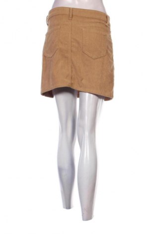 Sukně SHEIN, Velikost S, Barva Hnědá, Cena  49,00 Kč