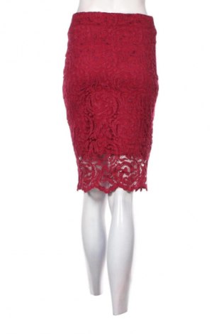 Φούστα Samsoe & Samsoe, Μέγεθος S, Χρώμα Κόκκινο, Τιμή 8,99 €