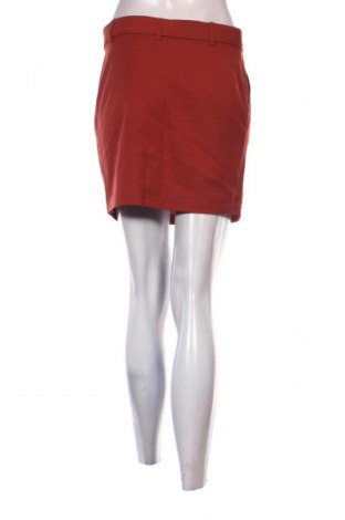 Sukně Sinsay, Velikost S, Barva Hnědá, Cena  49,00 Kč