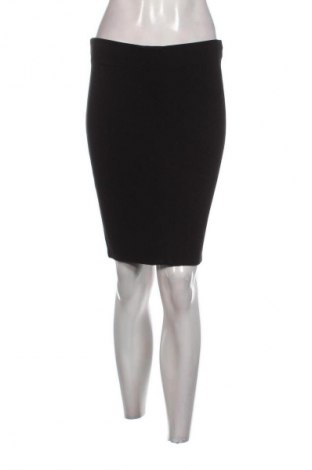 Sukně Stradivarius, Velikost S, Barva Černá, Cena  49,00 Kč