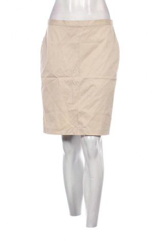 Sukňa Undercolors Of Benetton, Veľkosť M, Farba Béžová, Cena  1,95 €