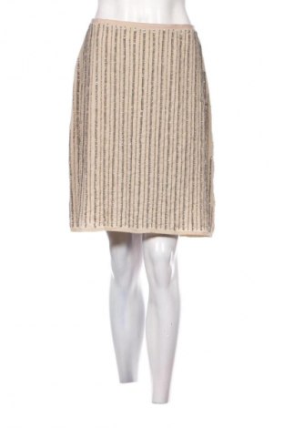 Φούστα United Colors Of Benetton, Μέγεθος M, Χρώμα  Μπέζ, Τιμή 10,99 €