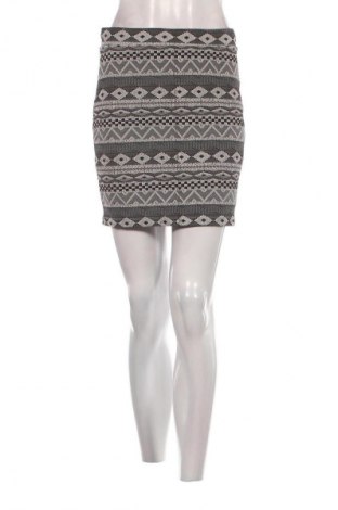 Φούστα Vero Moda, Μέγεθος M, Χρώμα Πολύχρωμο, Τιμή 1,99 €