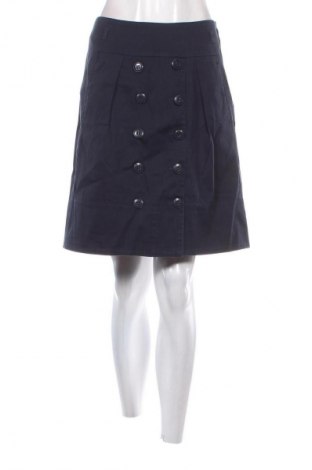 Φούστα Vero Moda, Μέγεθος M, Χρώμα Μπλέ, Τιμή 5,99 €