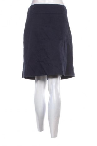 Φούστα Vero Moda, Μέγεθος M, Χρώμα Μπλέ, Τιμή 5,99 €