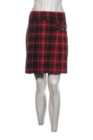 Fustă Yessica, Mărime L, Culoare Multicolor, Preț 62,99 Lei, #129972297