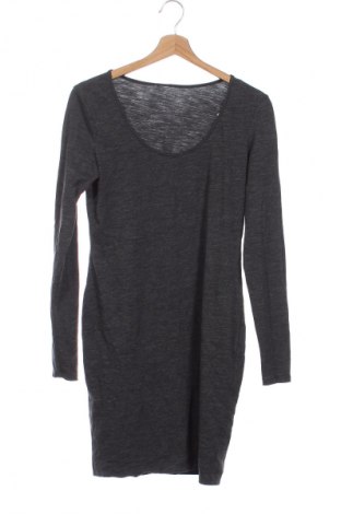 Φόρεμα Unbranded, Μέγεθος XS, Χρώμα Γκρί, Τιμή 1,99 €