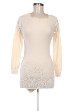 Φόρεμα Unbranded, Μέγεθος S, Χρώμα Εκρού, Τιμή 11,99 €