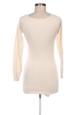 Φόρεμα Unbranded, Μέγεθος S, Χρώμα Εκρού, Τιμή 11,99 €