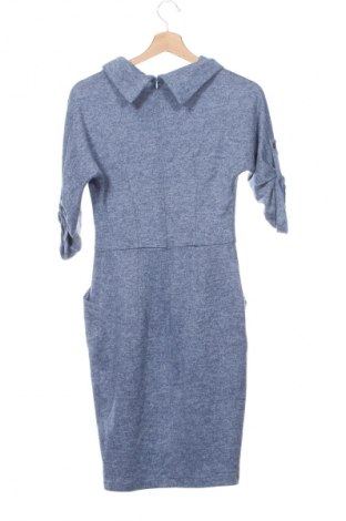 Šaty  Unbranded, Velikost XS, Barva Modrá, Cena  549,00 Kč