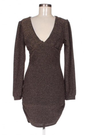 Kleid Unbranded, Größe S, Farbe Golden, Preis 52,99 €