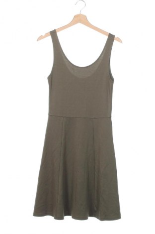 Šaty  Unbranded, Velikost XS, Barva Zelená, Cena  49,00 Kč