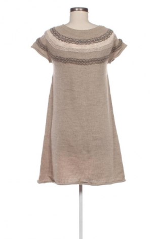 Šaty  Unbranded, Velikost M, Barva Hnědá, Cena  369,00 Kč