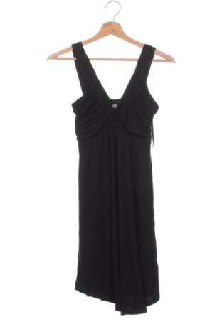 Šaty  Cinnamon, Velikost XS, Barva Černá, Cena  49,00 Kč