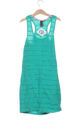 Φόρεμα CoolCat, Μέγεθος XS, Χρώμα Πράσινο, Τιμή 1,99 €
