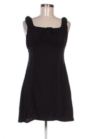 Šaty  H&M Divided, Velikost M, Barva Černá, Cena  49,00 Kč