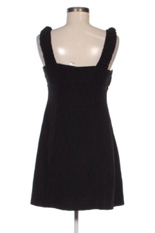 Šaty  H&M Divided, Velikost M, Barva Černá, Cena  49,00 Kč