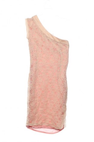 Kleid Mango, Größe S, Farbe Rosa, Preis 2,99 €