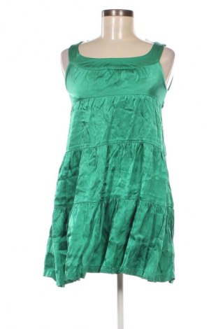 Sukienka Mango, Rozmiar S, Kolor Zielony, Cena 29,99 zł