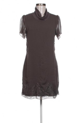 Šaty  Motivi, Veľkosť M, Farba Sivá, Cena  9,95 €