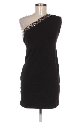 Šaty  Promod, Velikost S, Barva Černá, Cena  59,00 Kč