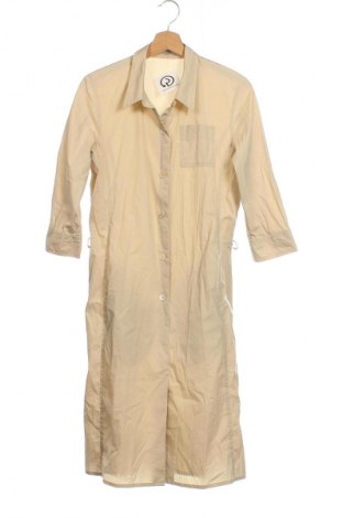 Šaty  Unbranded, Velikost XS, Barva Béžová, Cena  859,00 Kč