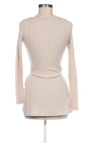 Sukienka SHEIN, Rozmiar M, Kolor ecru, Cena 20,99 zł