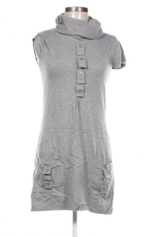 Sukienka Scorzzo, Rozmiar S, Kolor Szary, Cena 23,99 zł