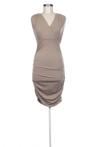 Φόρεμα Supertrash, Μέγεθος M, Χρώμα  Μπέζ, Τιμή 45,99 €, #129939378