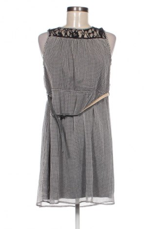 Šaty  VILA, Velikost S, Barva Vícebarevné, Cena  49,00 Kč