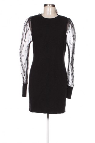 Šaty  Wild Flower, Velikost L, Barva Černá, Cena  99,00 Kč