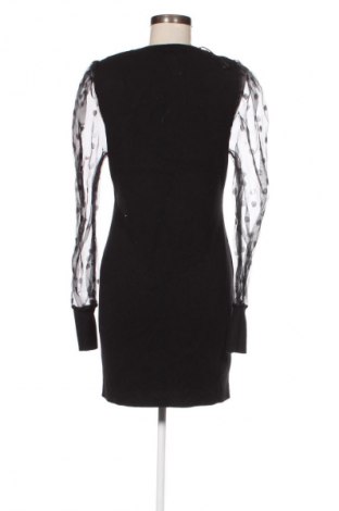 Šaty  Wild Flower, Velikost L, Barva Černá, Cena  99,00 Kč