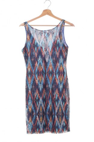 Šaty  Zara Trafaluc, Velikost XS, Barva Vícebarevné, Cena  49,00 Kč