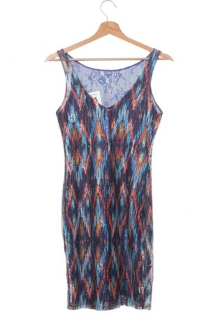 Šaty  Zara Trafaluc, Velikost XS, Barva Vícebarevné, Cena  49,00 Kč