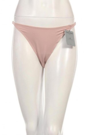 Bikini Calvin Klein, Mărime XL, Culoare Mov deschis, Preț 148,99 Lei