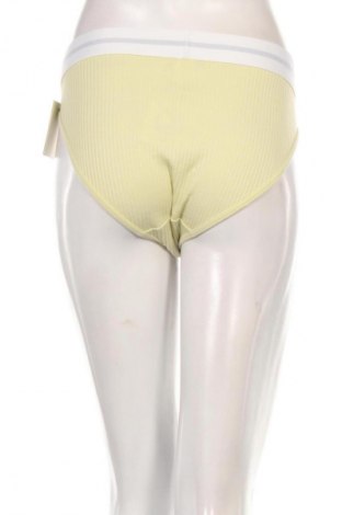 Бикини Calvin Klein, Размер XL, Цвят Жълт, Цена 17,89 €