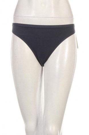 Bikini Calvin Klein, Mărime M, Culoare Albastru, Preț 81,99 Lei